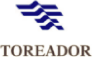 (TOREADOR LOGO)